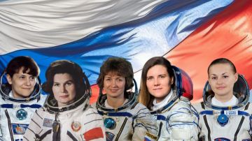 Созвездие женской силы: как наши соотечественницы покоряли космос