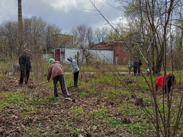 ��������� �����: ������ ����������� ������ �������������� � �������������������� ����������