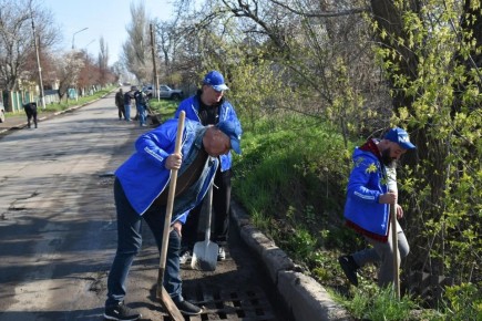 ����� �����: ������������� ����� ������������� � ���������������� ����������