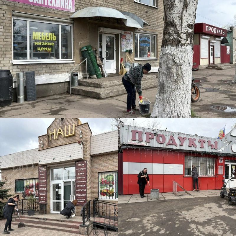 Иван Адамец: Особенно тёплые слова признательности — трудовым коллективам социальной сферы, образования, коммунальщикам и работникам торговли Иван Адамец: Особенно тёплые слова признательности — трудовым коллективам социальной сферы, образования, коммунальщикам и работникам торговли