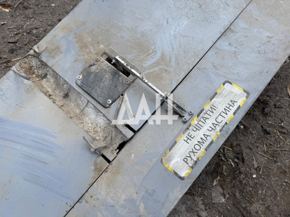 Последствия атаки украинских БПЛА на Ясиноватую Последствия атаки украинских БПЛА на Ясиноватую