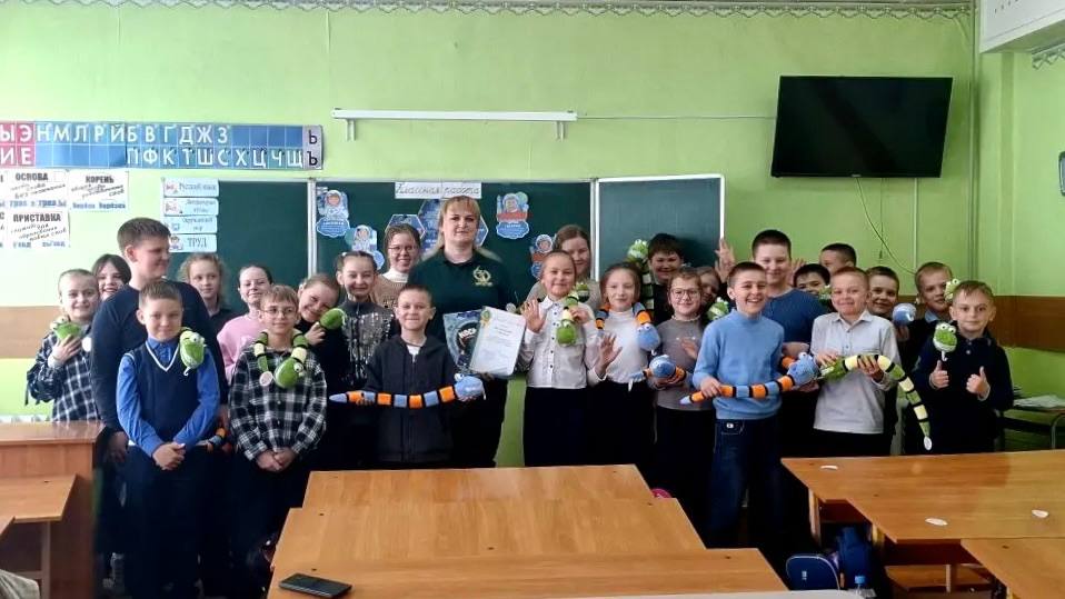 Макеевское отделение КСВО ДНР провело мероприятие, посвящённое Дню космонавтики! Макеевское отделение КСВО ДНР провело мероприятие, посвящённое Дню космонавтики!