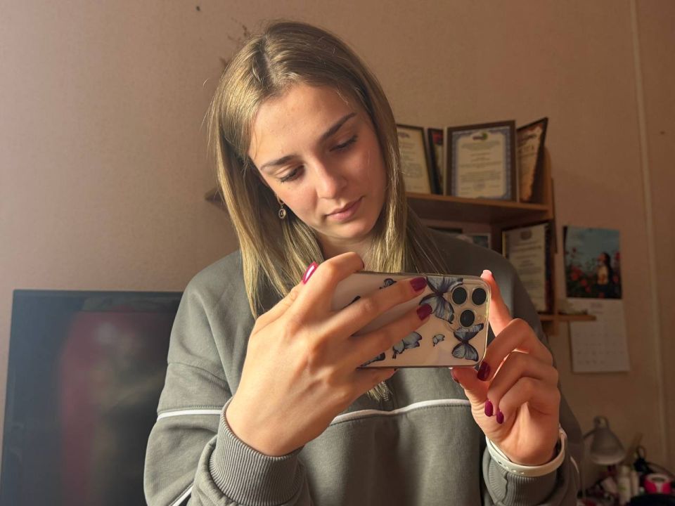 Юнкоры медиастудии «Центр» снова в работе! Юнкоры медиастудии «Центр» снова в работе!