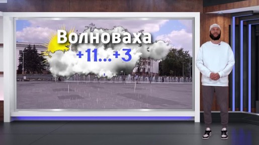 Прогноз погоды на 12.04.2026