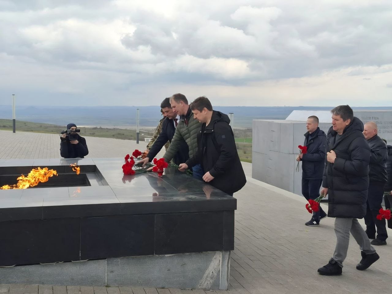 Александр Шатов: В Шахтерске провели соревнования по самбо «Покорители космоса» Александр Шатов: В Шахтерске провели соревнования по самбо «Покорители космоса»