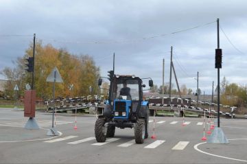 Госинспекция по технадзору ДНР сообщает о возможности прохождения краткосрочных курсов профессионального обучения на территории Республики