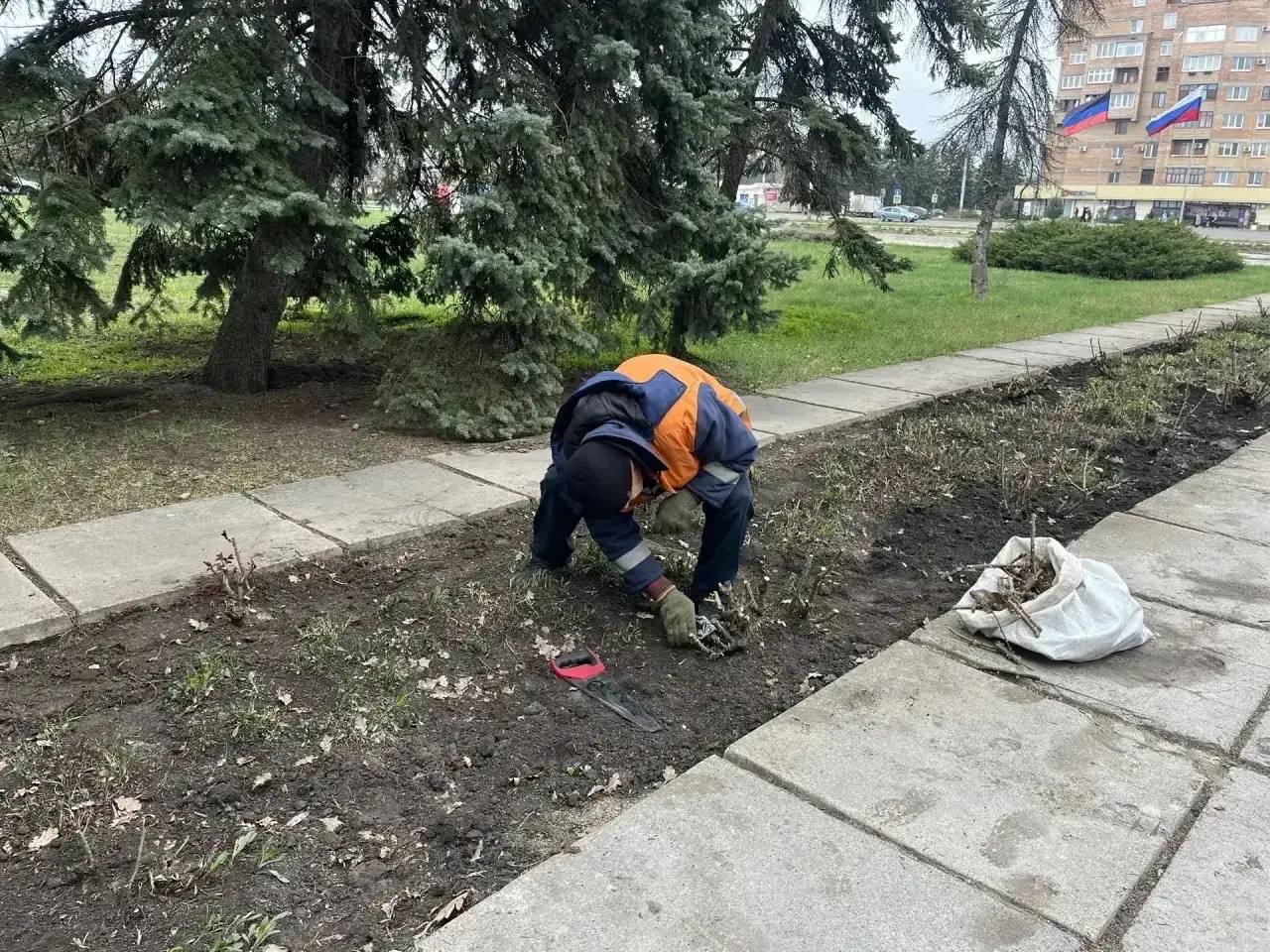 О работах МУП «Простор». МУП «Простор» ежедневно выполняет все необходимые работы по содержанию городских улиц О работах МУП «Простор». МУП «Простор» ежедневно выполняет все необходимые работы по содержанию городских улиц