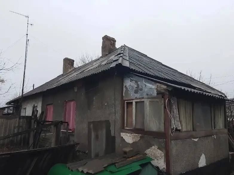 Александр Пеняев: Волонтёры РПЦ завершили ремонт кровли в Васильевке и приступают к работам в Ясиноватой Александр Пеняев: Волонтёры РПЦ завершили ремонт кровли в Васильевке и приступают к работам в Ясиноватой
