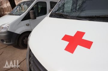 Количество раненых при обстреле Ясиноватой увеличилось до 7 человек