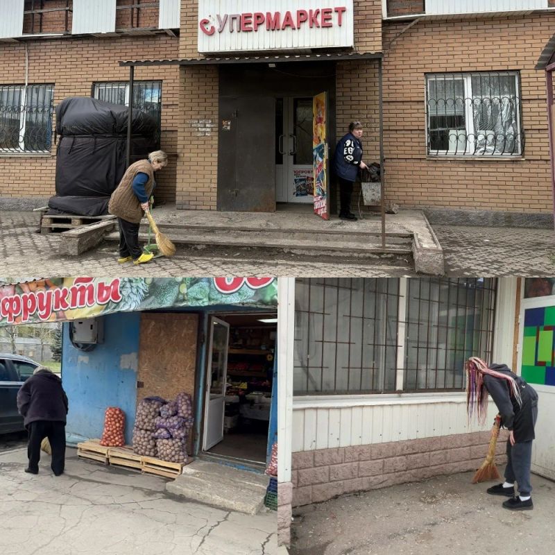 Иван Адамец: Особенно тёплые слова признательности — трудовым коллективам социальной сферы, образования, коммунальщикам и работникам торговли Иван Адамец: Особенно тёплые слова признательности — трудовым коллективам социальной сферы, образования, коммунальщикам и работникам торговли