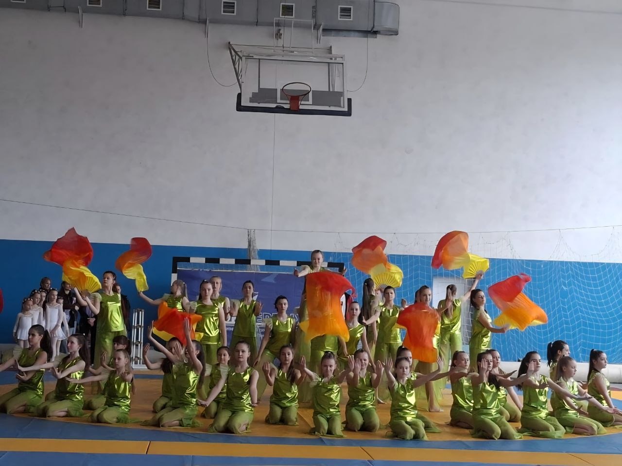 Александр Шатов: В Шахтерске провели соревнования по самбо «Покорители космоса» Александр Шатов: В Шахтерске провели соревнования по самбо «Покорители космоса»