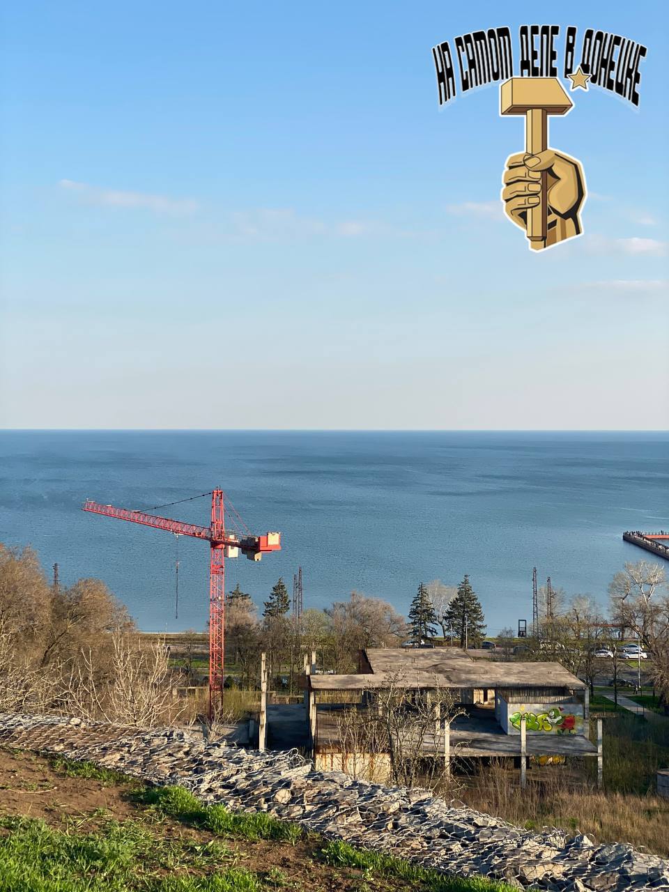 Доброе утро, благополучной субботы Вам!