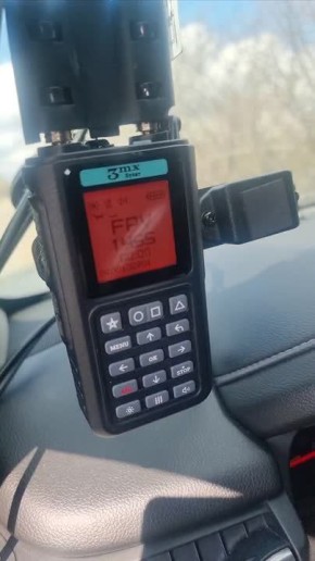 Марьяна Наумова: Рабочие будни на окраине Горловки