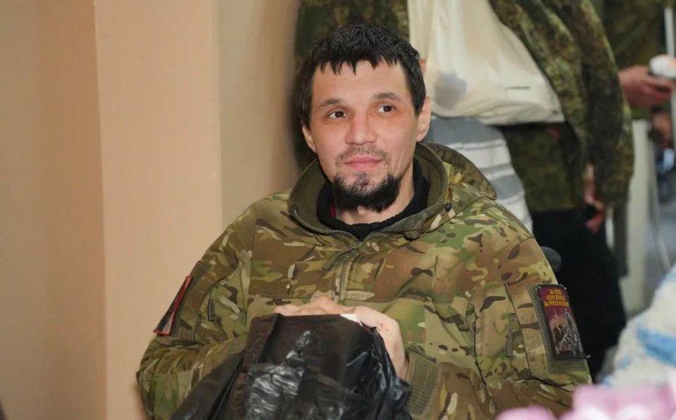 Пасхальные куличи для защитников России Пасхальные куличи для защитников России