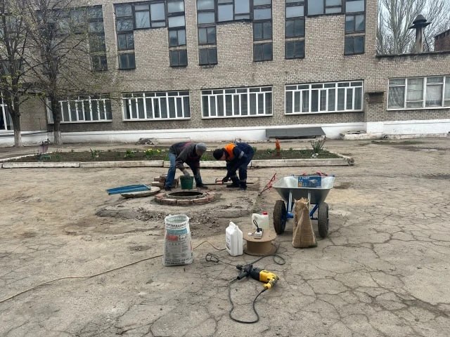 Студенты и сотрудники средних специальных учебных заведений приняли участие в общереспубликанском субботнике Студенты и сотрудники средних специальных учебных заведений приняли участие в общереспубликанском субботнике