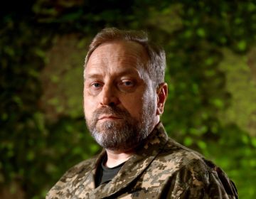 Командир 11-го корпуса ВСУ, ответственный за Славянское направление, оставил свою должность