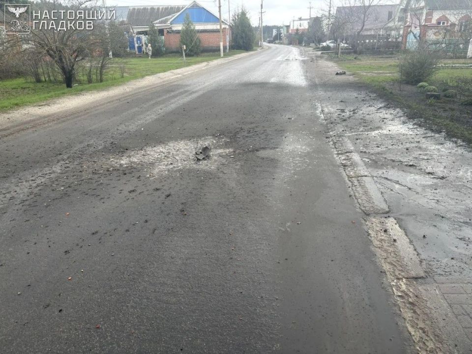 Олег Царёв: О ходе Пасхального перемирия: Олег Царёв: О ходе Пасхального перемирия: