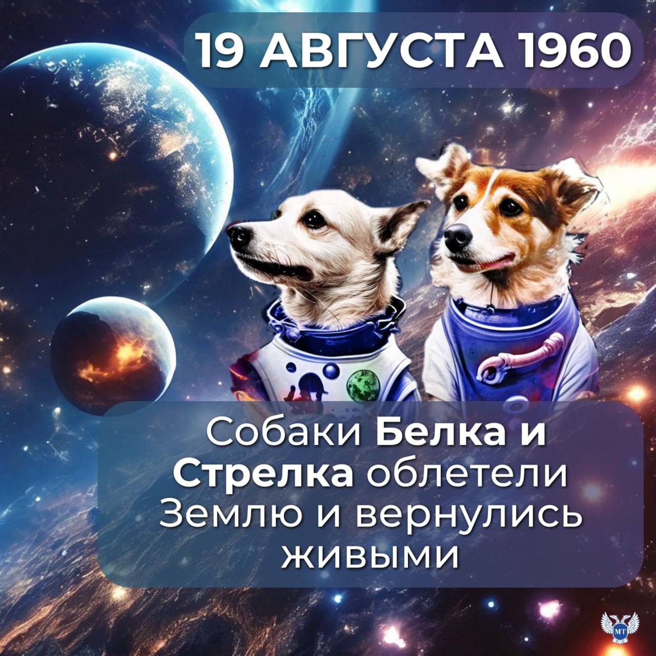 Александр Бондаренко: С Днём космонавтики! 65 лет первому полёту человека в космос Александр Бондаренко: С Днём космонавтики! 65 лет первому полёту человека в космос