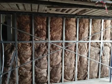 В Мариуполе продолжается ремонт ЗАГС силами Санкт-Петербурга