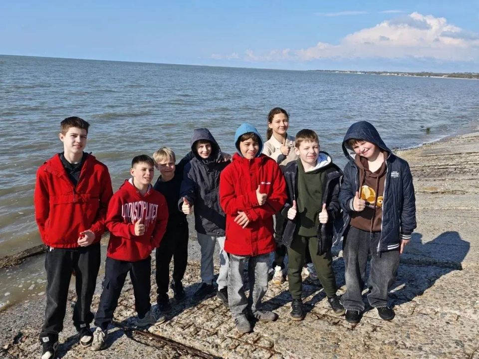 11 апреля в городе Новоазовске состоялся открытый турнир «Кубок Приазовья» по дзюдо среди мальчиков и девочек 2013–2014 годов рождения 11 апреля в городе Новоазовске состоялся открытый турнир «Кубок Приазовья» по дзюдо среди мальчиков и девочек 2013–2014 годов рождения