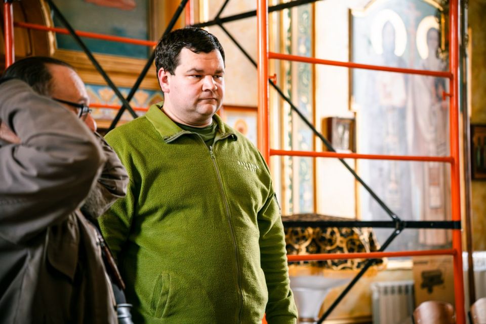 ������ �������: � ���������� ����� ������� ���������� ����