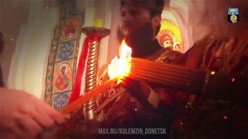 С ПРАЗДНИКОМ ПАСХИ!