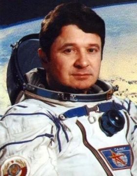 «Звездный сын Краснолиманщины»!