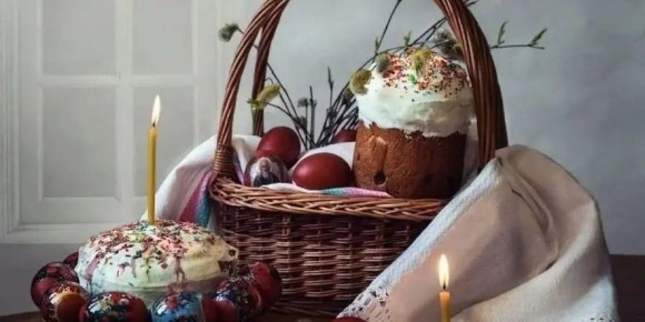 Олег Трофимов: Дорогие друзья!. Сердечно поздравляю вас со Светлым Христовым Воскресением! Этот праздник дарит нам надежду, обновление и радость, напоминая о вечных ценностях добра, милосердия и духовной крепости