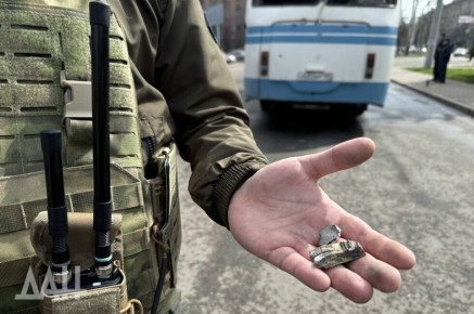 РФ зафиксировала почти 2 тысячи нарушений пасхального перемирия со стороны ВСУ