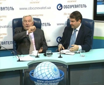 Владимир Корнилов: Сегодня - 80-летие известного украинского историка, академика Валерия Солдатенко, который при Януковиче был директором Института наци-памяти