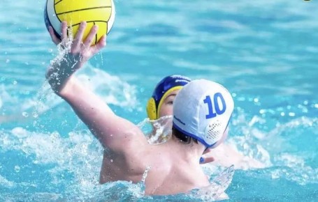 Сборная Украины отказалась от матча за 7-е место во втором дивизионе Кубка мира по водному поло против России