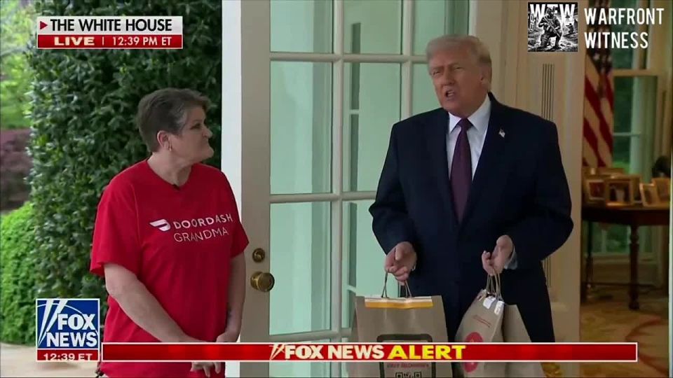 ������ McDonald�s ��������� ������ ������� � ����� ���