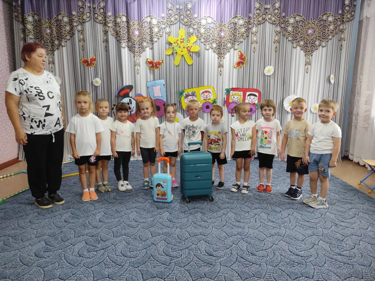 «Богата русская земля разными народами, но все мы – русские» «Богата русская земля разными народами, но все мы – русские»