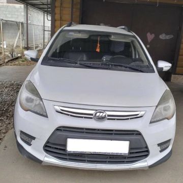 480 �.�. Lifan X50, 2016 �.�