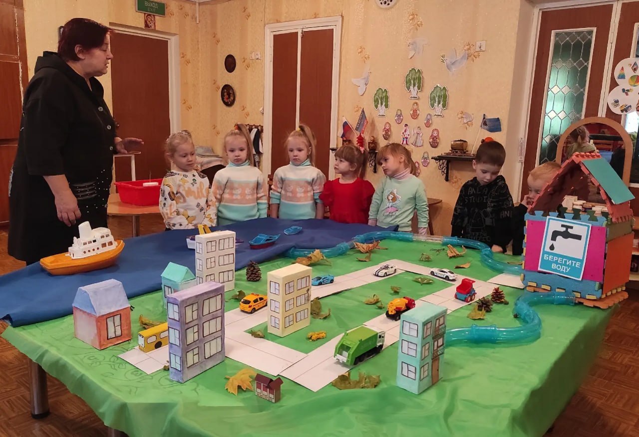 «Богата русская земля разными народами, но все мы – русские» «Богата русская земля разными народами, но все мы – русские»