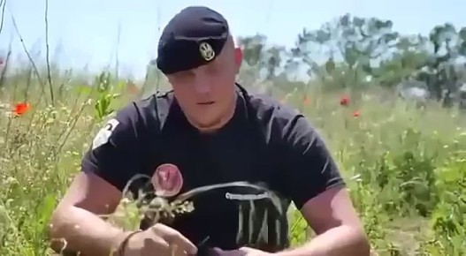 13 апреля 2014 года — дата, с которой на Донбассе началась война