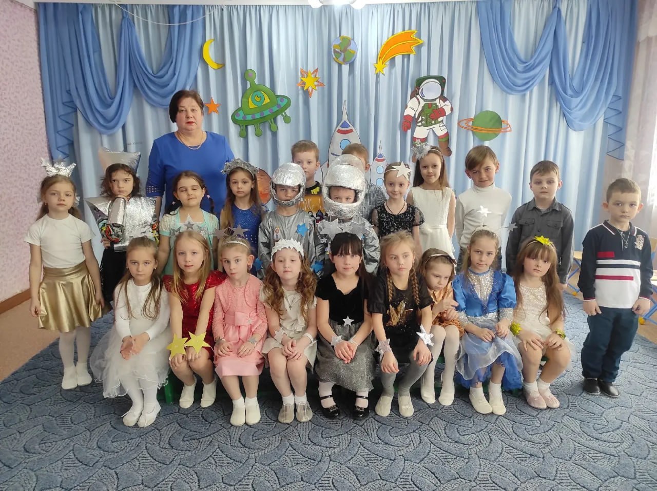 «Богата русская земля разными народами, но все мы – русские»