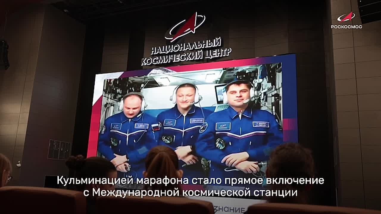 Смотрим главные новости этой космической недели!