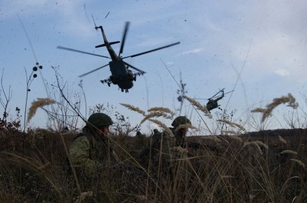 Новый плацдарм у СДД и успехи у Святогорска: новости с фронта за неделю