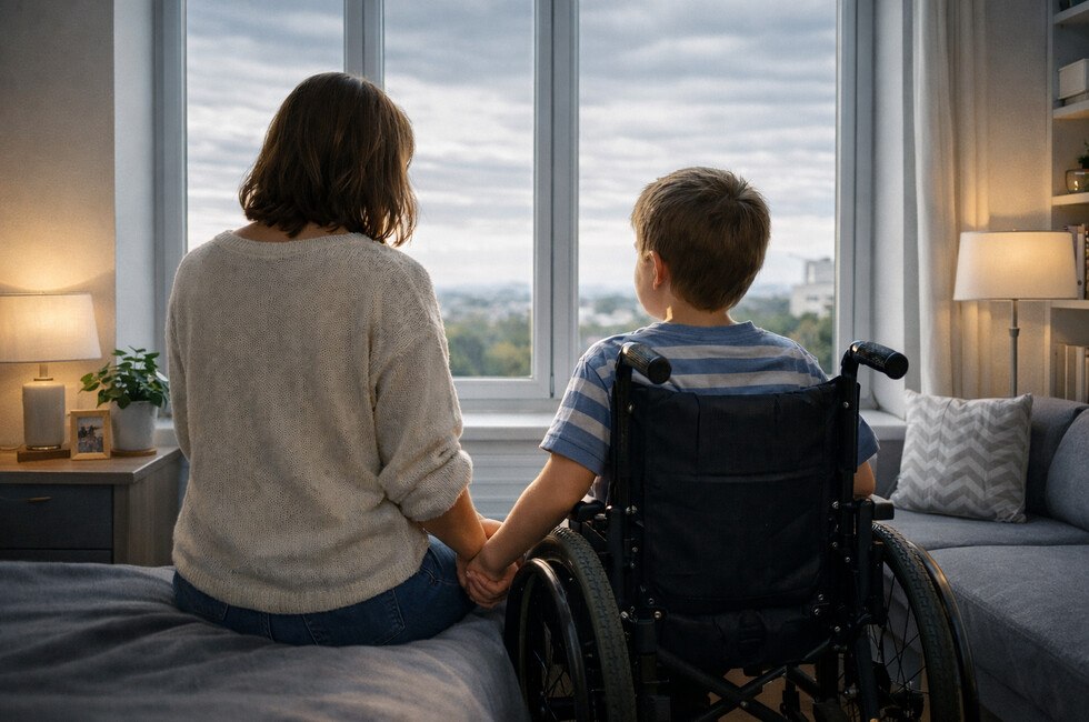 Родители инвалидов в ДНР получили свыше 3,7 тыс