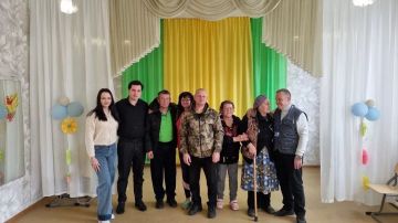 ��� ������� �����������, ����� ��� �������: ������ ��������������