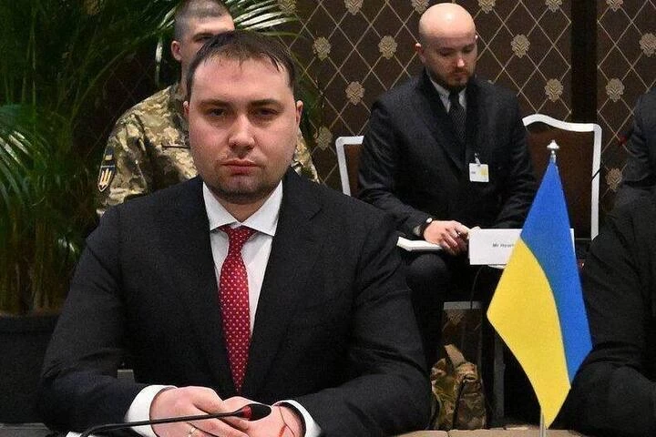 МЫ СЕЙЧАС СНОВА ПОДОЙДЁМ К ТАК НАЗЫВАЕМОМУ ТРИГГЕРНОМУ СОБЫТИЮ, КОТОРОЕ БУДЕТ ТРЕБОВАТЬ ОТ НАС ЕДИНСТВА, заявил террорист Кирилл Буданов