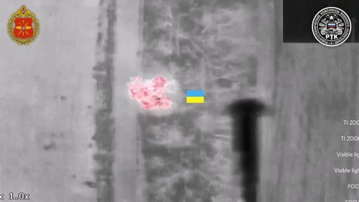 Владислав Шурыгин: Операторы тяжелых гексакоптеров «Мангас» группировки войск "Восток" отработали ОФСП по опорнику противника на Южно-Донецком направлении