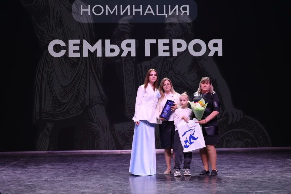 В Астраханской государственной филармонии прошла торжественная церемония вручения Добровольческой премии «ДОБРО 30» В Астраханской государственной филармонии прошла торжественная церемония вручения Добровольческой премии «ДОБРО 30»