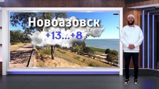 Прогноз погоды на 15.04.2026