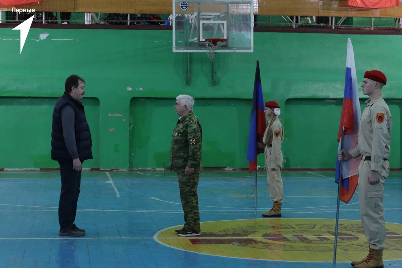 Сила, характер, победа — всё по-взрослому