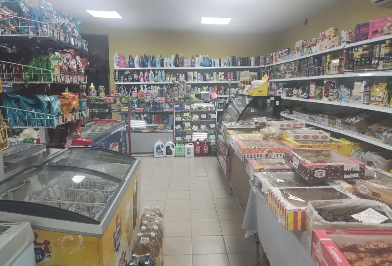 Продажа магазина в Мариуполе без посредников Продажа магазина в Мариуполе без посредников