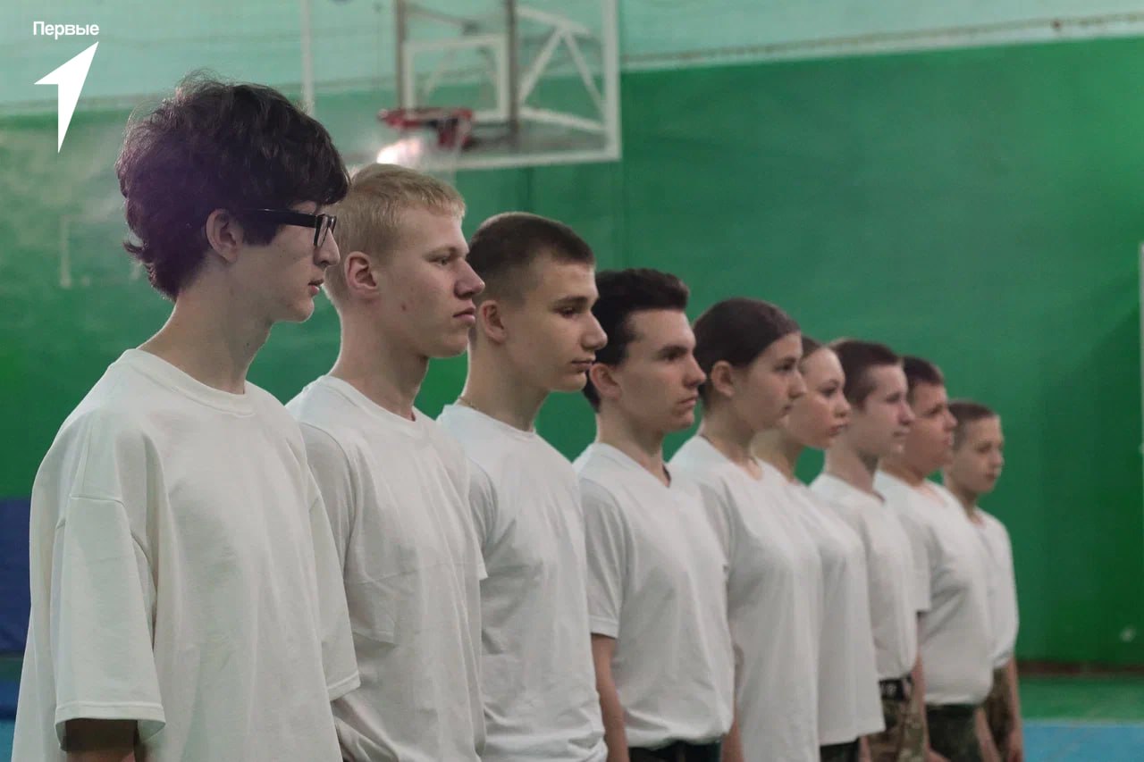 Сила, характер, победа — всё по-взрослому Сила, характер, победа — всё по-взрослому