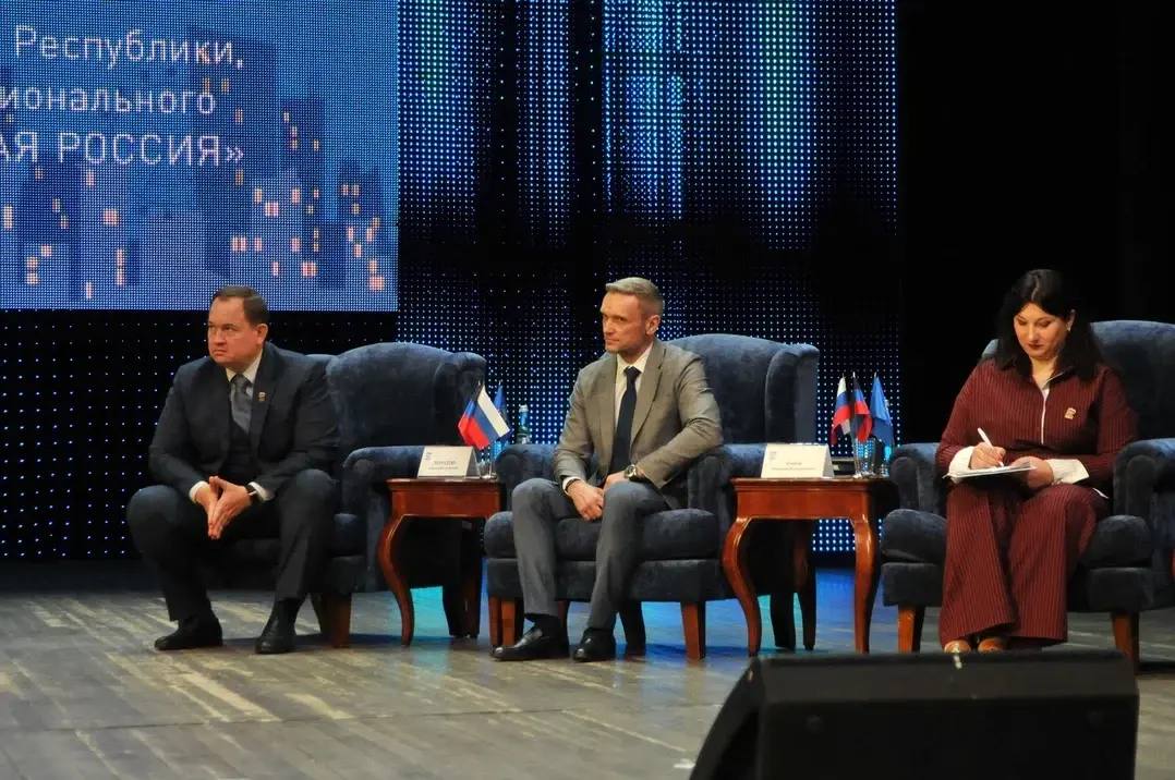 Анна Кондрыкинская: С каждым масштабным мероприятием мы с огромной радостью замечаем: наша команда старших по домам растёт, становится сильнее и многочисленнее! Анна Кондрыкинская: С каждым масштабным мероприятием мы с огромной радостью замечаем: наша команда старших по домам растёт, становится сильнее и многочисленнее!