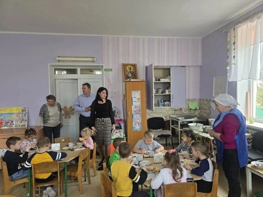 Александр Качанов: Завершилась очередная неделя и хочу поделиться с вами самыми важными событиями, которые произошли в нашем городском округе Александр Качанов: Завершилась очередная неделя и хочу поделиться с вами самыми важными событиями, которые произошли в нашем городском округе